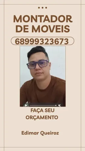 Montador de móveis 