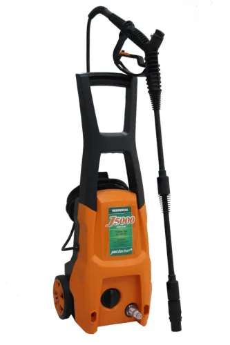 Lavadora de Alta Pressão J5000 Jacto Clean Residencial