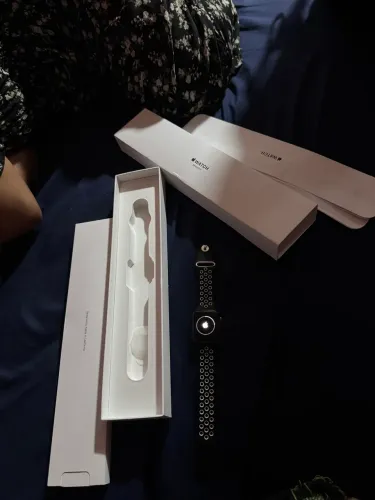 Apple Watch serie 3 - 38mm