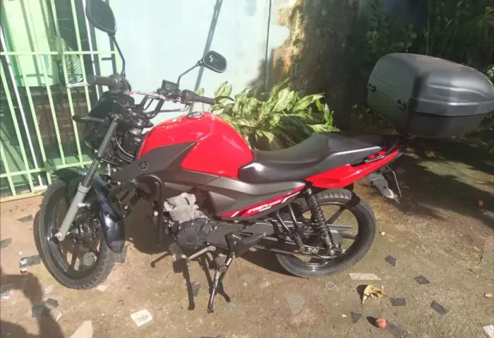 Vendo factor 150 ano 2022/23