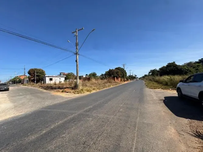 Lote no Jardim Primavera
