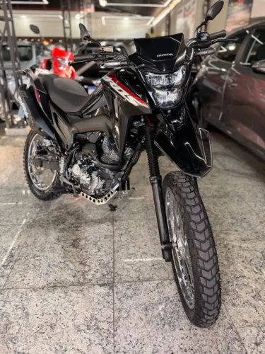 Honda NXR 160 BROS FLEX