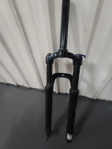 Suspensão bicicleta