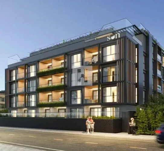 APARTAMENTO - CABEDELO
