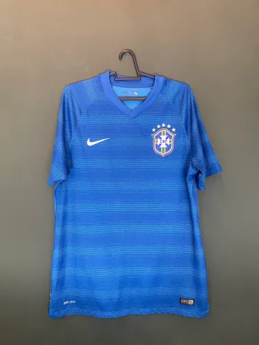 Camisa de futebol