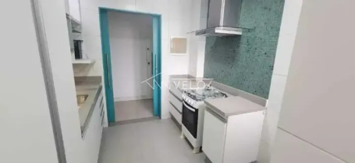 Apartamento : / Residencial / Botafogo