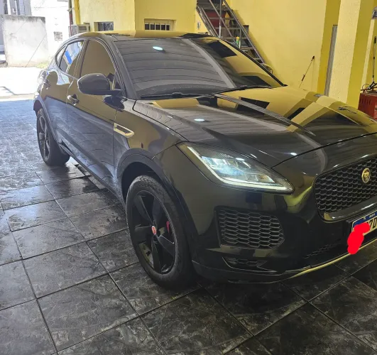 Jaguar E-Pace R-dynamic S 2.0 AWD 249cv Aut. 2018