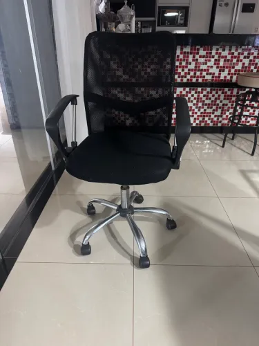 Cadeira de escritório 
