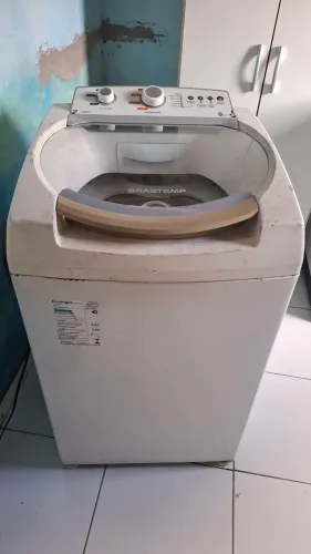 Vendo Máquina de lavar antiga