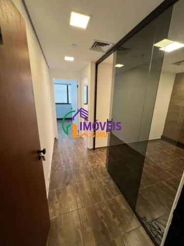CONJ. COMERCIAL - HIGIENÓPOLIS - SP