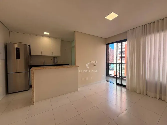 APARTAMENTO PARA LOCAÇÃO NO BAIRRO CAMBUÍ EM CAMPINAS -SP