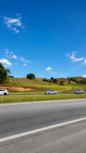 Terreno para Venda em Tanguá, Bandeirante l