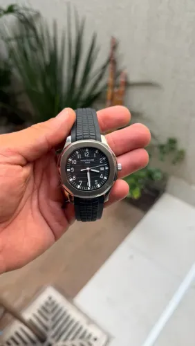 Relógio Patek Philippe AA+