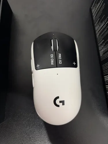 logitech g pro x superstrike