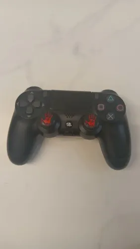 dualshock 4 sony original ps4