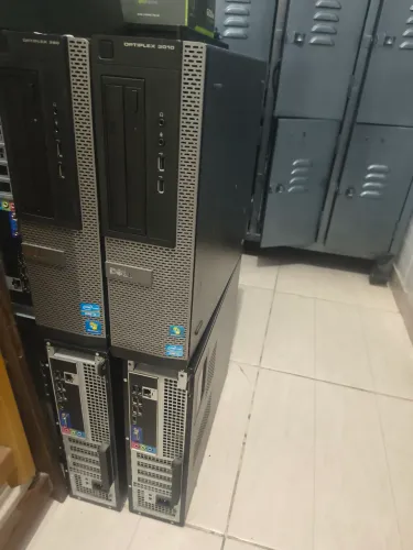 Computador para estudos