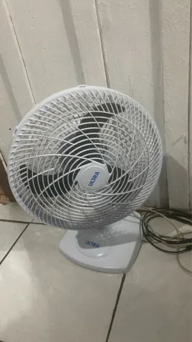 Ventilador Ultra 