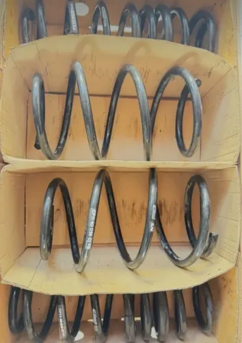 Vendo molas Eibach leia a descrição*