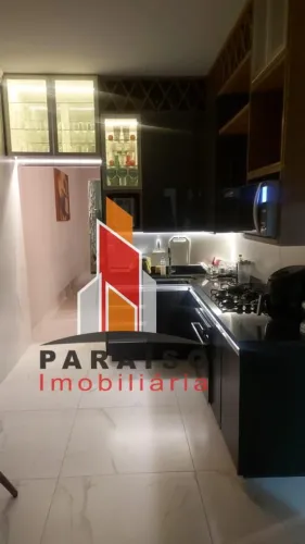 Casa Mobíliada para Venda no bairro São João, em Araguari/MG