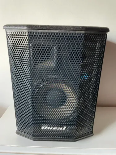 Caixa de Som Ativa 180W Rms Oneal Obp420