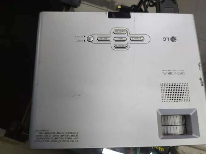 Projetor LG