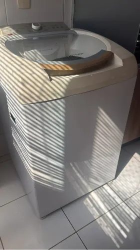 Máquina de lavar Brastemp 11kg