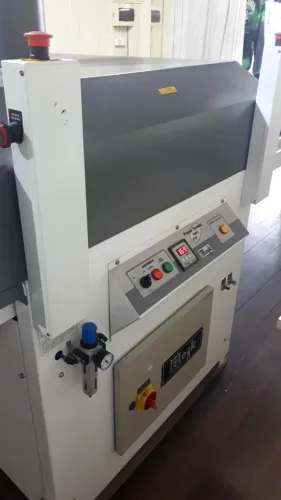Prensa Pneumática Mogk PTP900