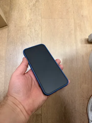 iPhone 13 128gb azul