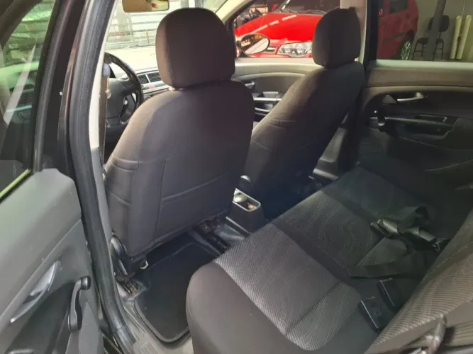 Fiat Punto ELX 1.4 Fire Flex 8V 5P 2008