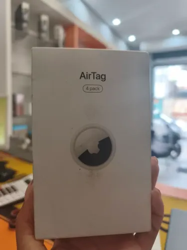 AirTag primeira geração Original
