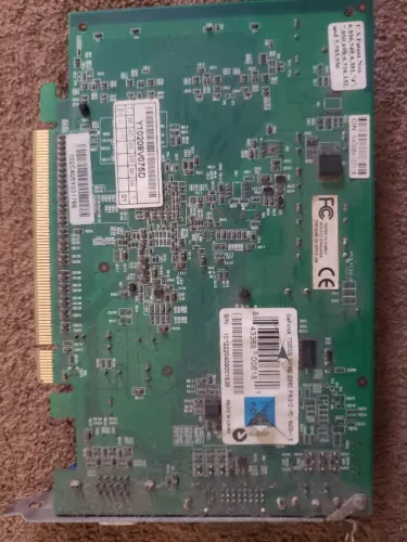 placa de vídeo geforce 7200 gs 512mb