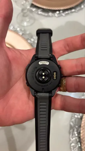 Garmin Forerunner 165