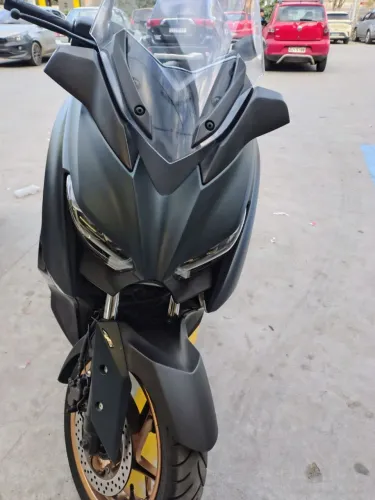 XMX 250 NOVA