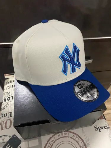 Boné New Era 9forty New York Yankees Original