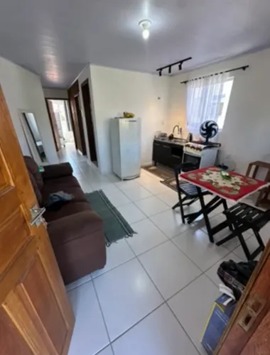 Alugo Apartamento no centrinho da lagoa 