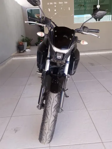 Yamaha FZ25 2023 ZEROOO !