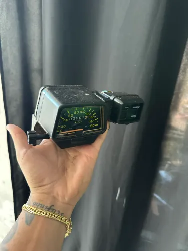 Peças XT 225 , 97
