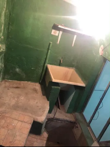 Vendo casa