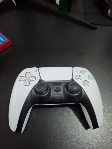 Controle ps5
