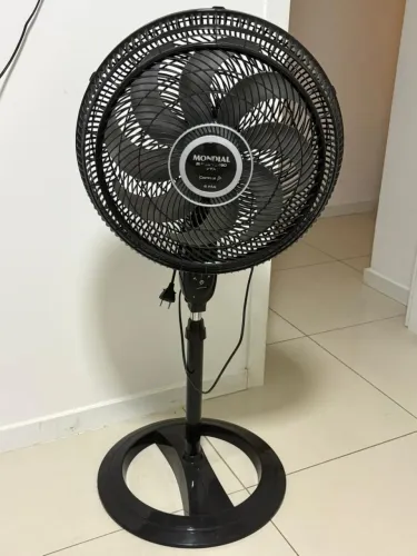 Ventilador 
