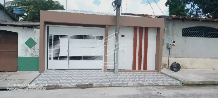 VENDA | CASA NO DISTRITO INDUSTRIAL
