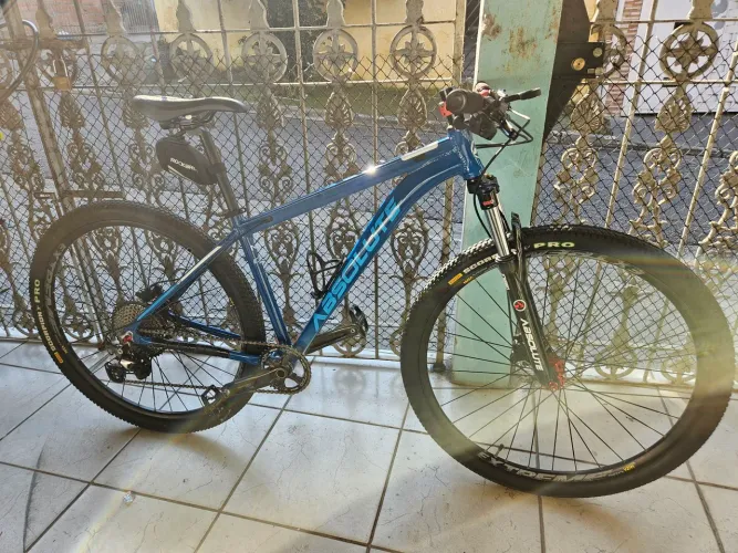 Bicicleta Absolute