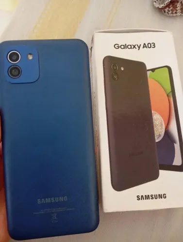 Celular Samsung 