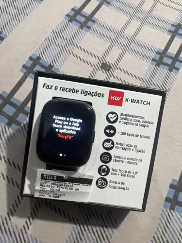 Smart Watch X-Watch
