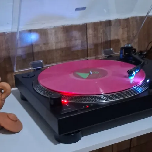Audo technica at-lp120x 
