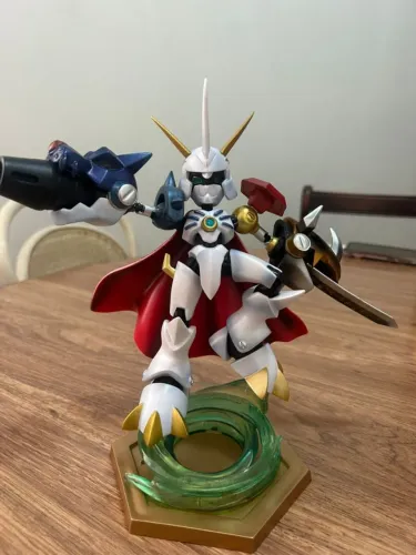 Figure omegamon