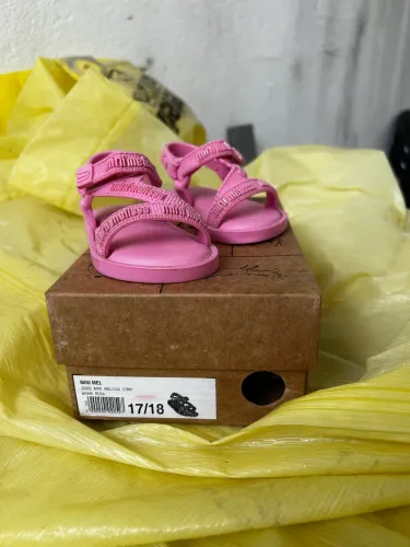 Mini Melissa