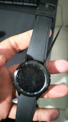 Smartwatch Galaxy watch 4 BT