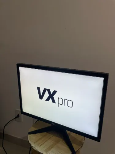monitor vx pro 
