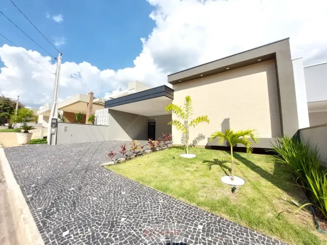 Casa Em Condomínio Para Venda COND. PORTAL DO LAGO MOGI MIRIM